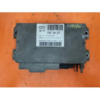 CENTRALITA MOTOR UCE 46448299 IAW16FET 