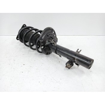 Recambio de amortiguador delantero derecho para nissan x-trail iii (t32_, t32r, t32rr) 1.6 dci (t32) referencia OEM IAM 543024CB