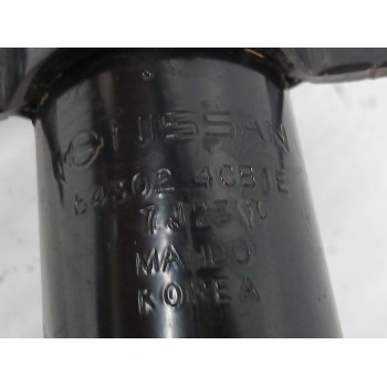 Recambio de amortiguador delantero derecho para nissan x-trail iii (t32_, t32r, t32rr) 1.6 dci (t32) referencia OEM IAM 543024CB