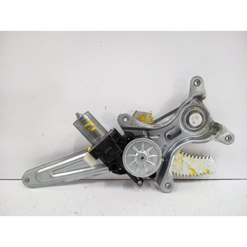Recambio de elevalunas trasero izquierdo para suzuki vitara (ly) 1.4 t (apk 414) referencia OEM IAM   
