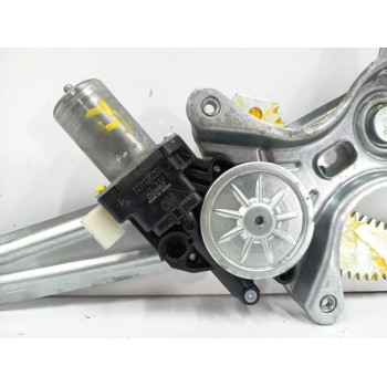 Recambio de elevalunas trasero izquierdo para suzuki vitara (ly) 1.4 t (apk 414) referencia OEM IAM   