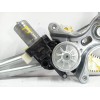 Recambio de elevalunas trasero izquierdo para suzuki vitara (ly) 1.4 t (apk 414) referencia OEM IAM   