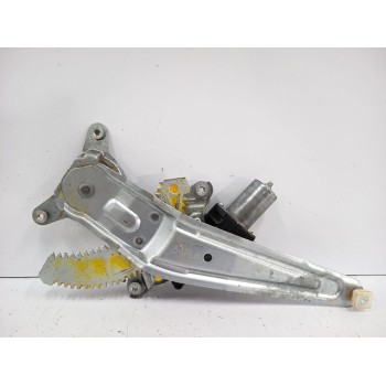 Recambio de elevalunas trasero izquierdo para suzuki vitara (ly) 1.4 t (apk 414) referencia OEM IAM   