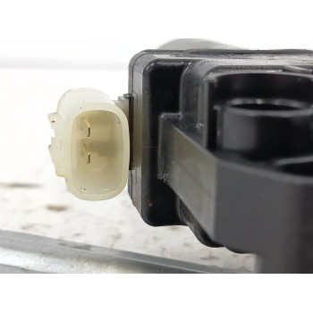 Recambio de elevalunas trasero izquierdo para suzuki vitara (ly) 1.4 t (apk 414) referencia OEM IAM   