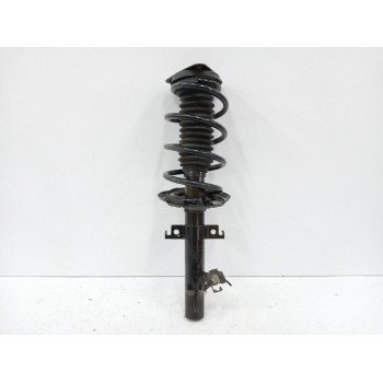 Recambio de amortiguador delantero izquierdo para nissan x-trail iii (t32_, t32r, t32rr) 1.6 dci (t32) referencia OEM IAM 543034