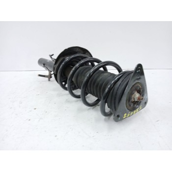 Recambio de amortiguador delantero izquierdo para nissan x-trail iii (t32_, t32r, t32rr) 1.6 dci (t32) referencia OEM IAM 543034