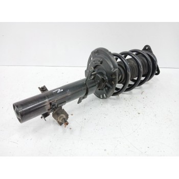Recambio de amortiguador delantero izquierdo para nissan x-trail iii (t32_, t32r, t32rr) 1.6 dci (t32) referencia OEM IAM 543034