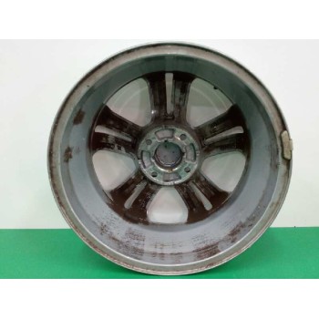 Recambio de llanta para peugeot 307 (s1) xr clim plus referencia OEM IAM 9673773677 6,0J16 CH4-23 ORIGINAL PEUGEOT 208