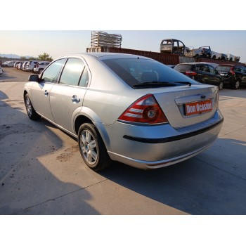 ford mondeo iii (b5y) del año 2006