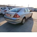 FORD MONDEO III (B5Y)