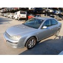 FORD MONDEO III (B5Y)