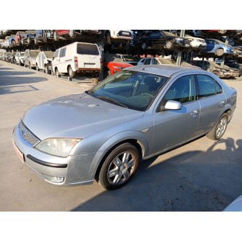 ford mondeo iii (b5y) del año 2006
