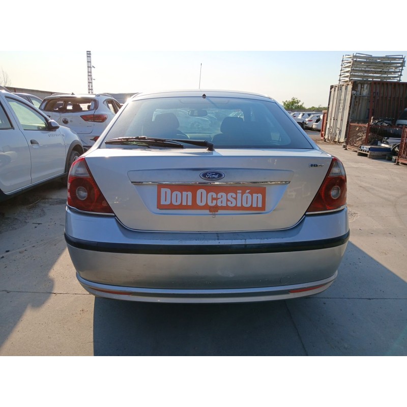 FORD MONDEO III (B5Y) 2006