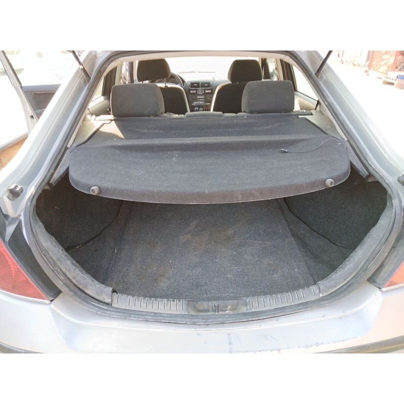 FORD MONDEO III (B5Y) 2006
