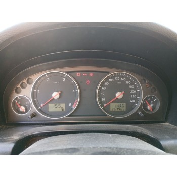 ford mondeo iii (b5y) del año 2006