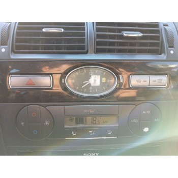 ford mondeo iii (b5y) del año 2006
