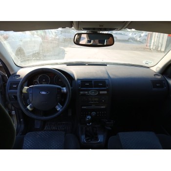 ford mondeo iii (b5y) del año 2006
