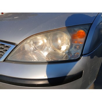 ford mondeo iii (b5y) del año 2006
