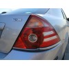 ford mondeo iii (b5y) del año 2006