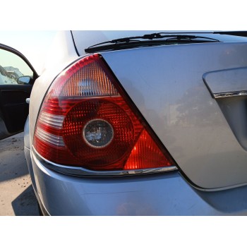 ford mondeo iii (b5y) del año 2006