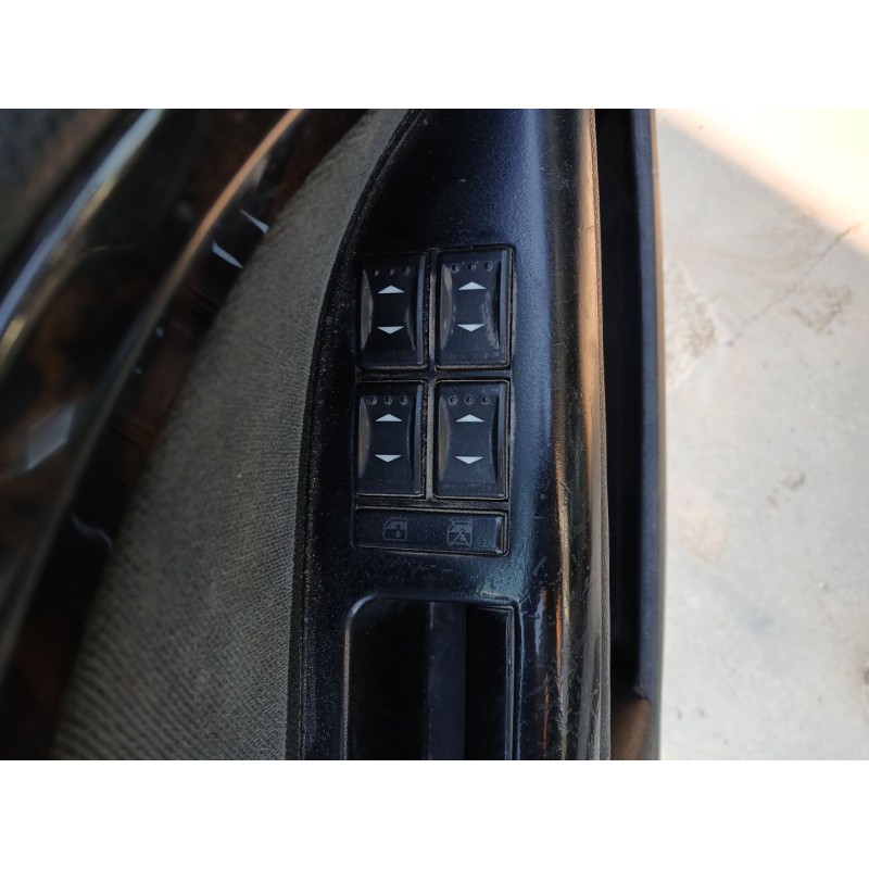 FORD MONDEO III (B5Y) 2006