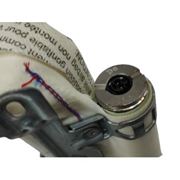 Recambio de airbag cortina delantero derecho para mercedes-benz clase a (w176) a 180 cdi / d (176.012) referencia OEM IAM 176860