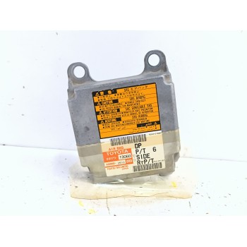 Recambio de centralita airbag para toyota corolla verso (_e12_) 1.8 vvt-i (zze122_) referencia OEM IAM 8917013060  