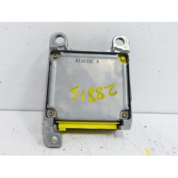 Recambio de centralita airbag para toyota corolla verso (_e12_) 1.8 vvt-i (zze122_) referencia OEM IAM 8917013060  