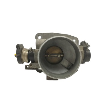 Recambio de caja mariposa para ford ka (ccq) 1.3 cat referencia OEM IAM 3S5U9E926BA  