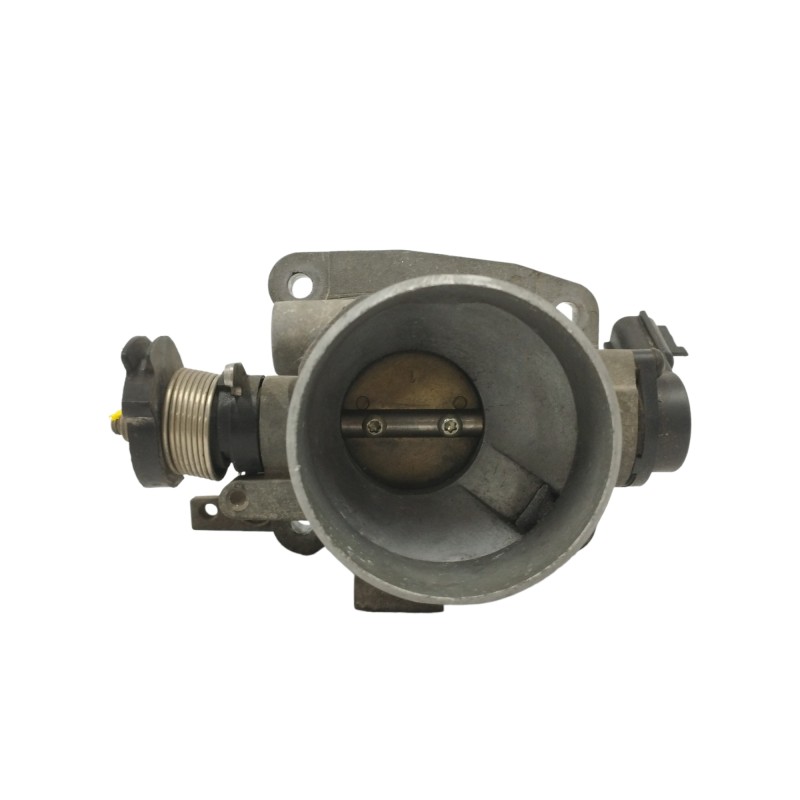 Recambio de caja mariposa para ford ka (ccq) 1.3 cat referencia OEM IAM 3S5U9E926BA  