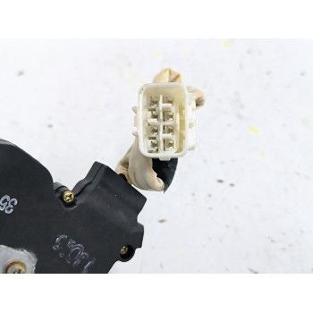 Recambio de cerradura puerta delantera izquierda para toyota corolla verso (_e12_) 1.8 vvt-i (zze122_) referencia OEM IAM   