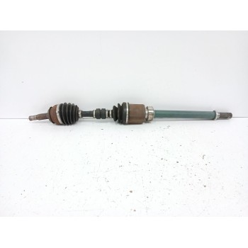 Recambio de transmision delantera derecha para nissan x-trail iii (t32_, t32r, t32rr) 1.6 dci (t32) referencia OEM IAM 391004BE0