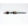 Recambio de transmision delantera derecha para nissan x-trail iii (t32_, t32r, t32rr) 1.6 dci (t32) referencia OEM IAM 391004BE0