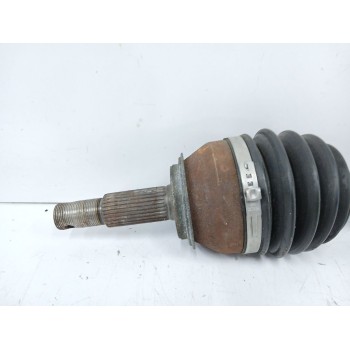 Recambio de transmision delantera derecha para nissan x-trail iii (t32_, t32r, t32rr) 1.6 dci (t32) referencia OEM IAM 391004BE0