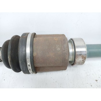 Recambio de transmision delantera derecha para nissan x-trail iii (t32_, t32r, t32rr) 1.6 dci (t32) referencia OEM IAM 391004BE0