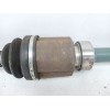 Recambio de transmision delantera derecha para nissan x-trail iii (t32_, t32r, t32rr) 1.6 dci (t32) referencia OEM IAM 391004BE0