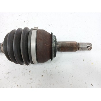 Recambio de transmision delantera izquierda para nissan x-trail iii (t32_, t32r, t32rr) 1.6 dci (t32) referencia OEM IAM 391014B