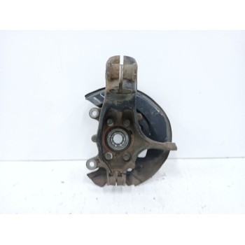 Recambio de mangueta delantera derecha para nissan x-trail iii (t32_, t32r, t32rr) 1.6 dci (t32) referencia OEM IAM 400144CE0A  