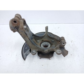 Recambio de mangueta delantera derecha para nissan x-trail iii (t32_, t32r, t32rr) 1.6 dci (t32) referencia OEM IAM 400144CE0A  