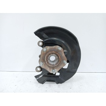 Recambio de mangueta delantera izquierda para nissan x-trail iii (t32_, t32r, t32rr) 1.6 dci (t32) referencia OEM IAM 400154CE0A