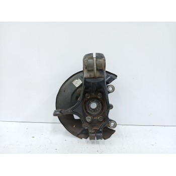 Recambio de mangueta delantera izquierda para nissan x-trail iii (t32_, t32r, t32rr) 1.6 dci (t32) referencia OEM IAM 400154CE0A