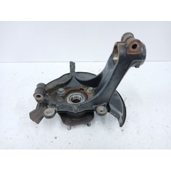 Recambio de mangueta delantera izquierda para nissan x-trail iii (t32_, t32r, t32rr) 1.6 dci (t32) referencia OEM IAM 400154CE0A
