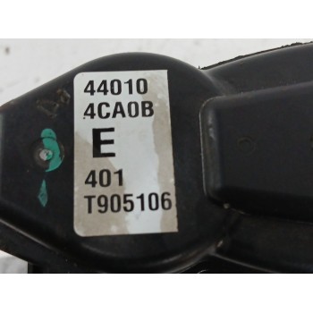 Recambio de pinza freno trasera izquierda para nissan x-trail iii (t32_, t32r, t32rr) 1.6 dci (t32) referencia OEM IAM 440104CA0