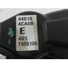 Recambio de pinza freno trasera izquierda para nissan x-trail iii (t32_, t32r, t32rr) 1.6 dci (t32) referencia OEM IAM 440104CA0
