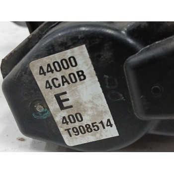 Recambio de pinza freno trasera derecha para nissan x-trail iii (t32_, t32r, t32rr) 1.6 dci (t32) referencia OEM IAM 440004CA0B 