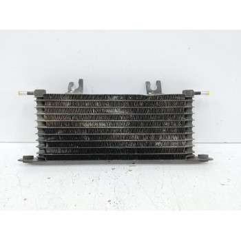 Recambio de enfriador aceite motor para nissan x-trail iii (t32_, t32r, t32rr) 1.6 dci (t32) referencia OEM IAM 216064BA5A  
