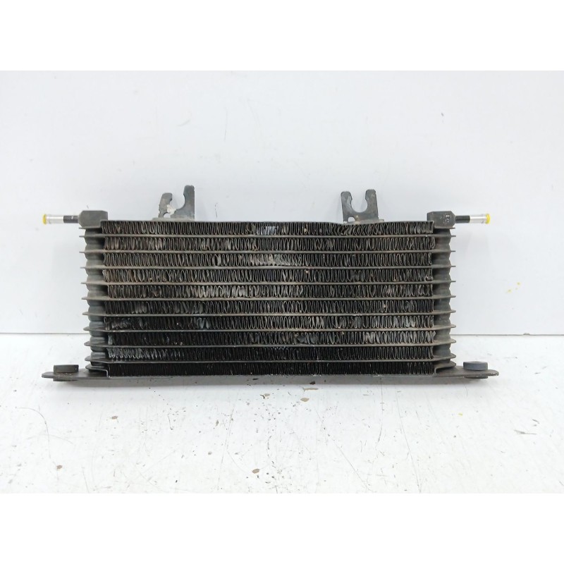 ENFRIADOR ACEITE MOTOR