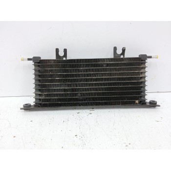 Recambio de enfriador aceite motor para nissan x-trail iii (t32_, t32r, t32rr) 1.6 dci (t32) referencia OEM IAM 216064BA5A  