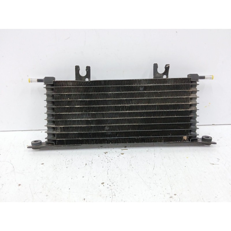 ENFRIADOR ACEITE MOTOR