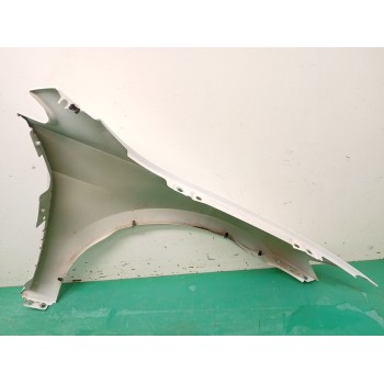 Recambio de aleta delantera izquierda para volkswagen golf vii (5g1, bq1, be1, be2) 1.0 tsi referencia OEM IAM 5G0821105B  